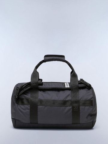 NAPAPIJRI - Bolsa de viaje en negro
