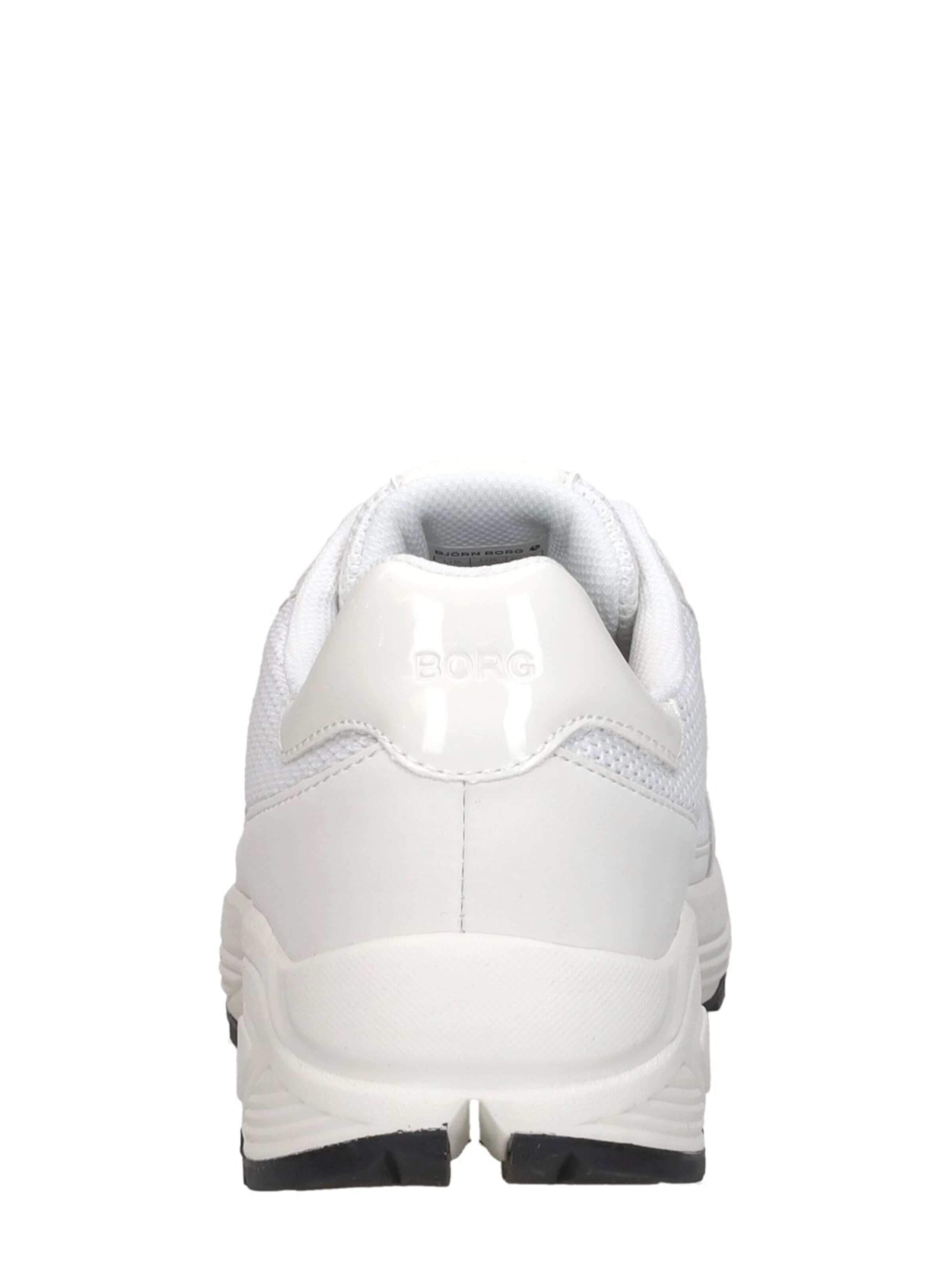 BJÖRN BORG Sneakers laag 'R1300' in Wit