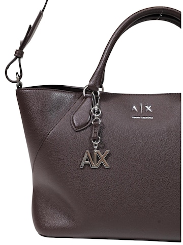 Borsa a mano 'XW003086 AF26569' di ARMANI EXCHANGE in marrone
