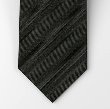 OLYMP Tie in Black
