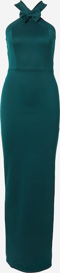 Vakarinė suknelė 'AMBER' iš WAL G., spalva – tamsiai žalia, Prekių apžvalga