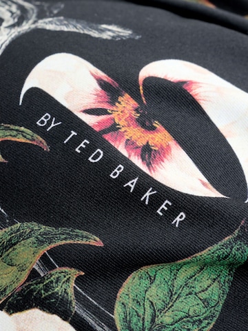 B by Ted Baker Треугольник Купальник в Черный