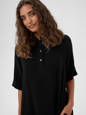 Robe CULTURE en noir