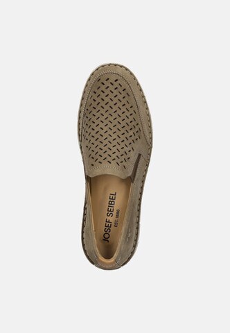 JOSEF SEIBEL Slipper Ruben 27 in Beige