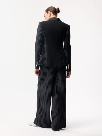 Blazer adl en noir