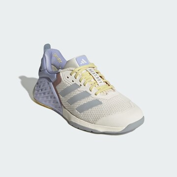 ADIDAS PERFORMANCE Спортивная обувь 'Dropset 3' в Белый