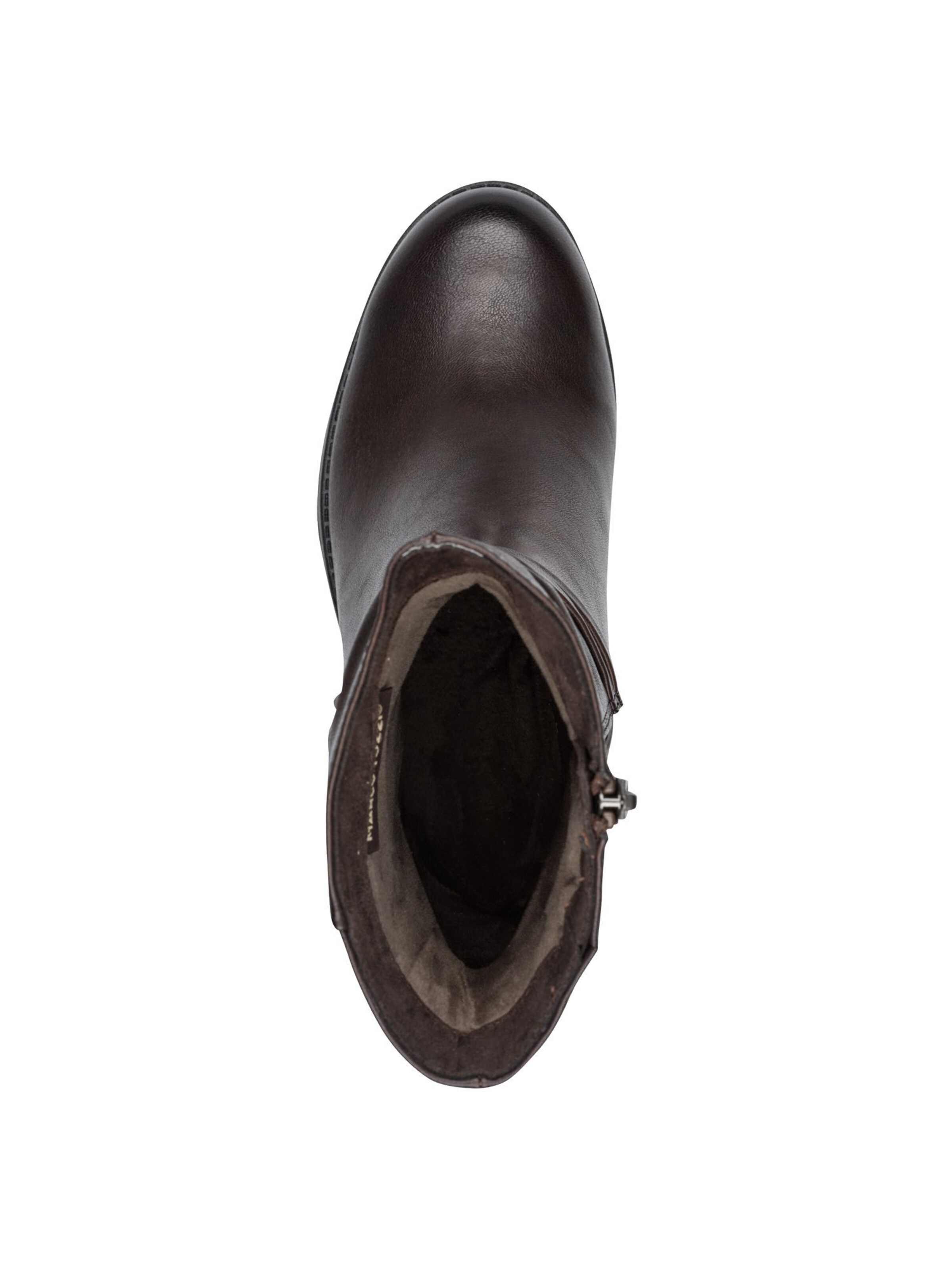 MARCO TOZZI Stiefelette in Braun