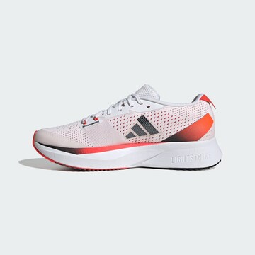 ADIDAS PERFORMANCE Маратонки за бягане 'Adizero Sl' в бяло