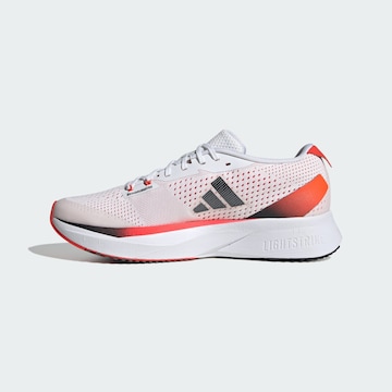 balts ADIDAS PERFORMANCE Skriešanas apavi 'Adizero Sl'