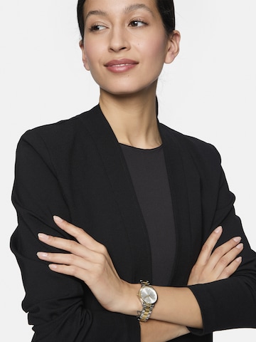 Tamaris Analoguhr in Gold