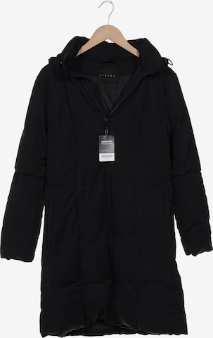 Sisley Jacket & Coat in L in Black: front