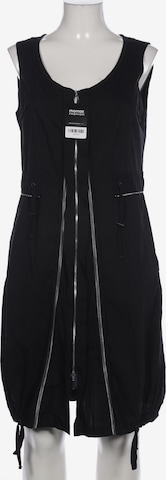 Sylvia Heise Dress in M in Black: front