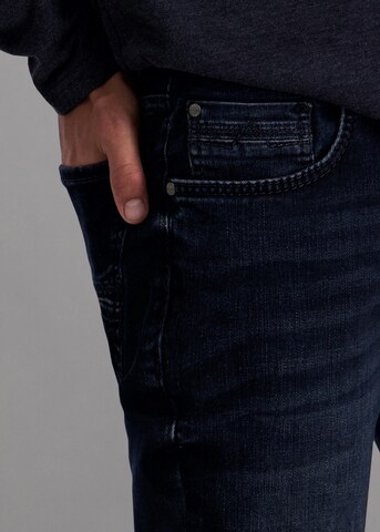 PIONEER Regular Jeans 'Authentic' in Blau