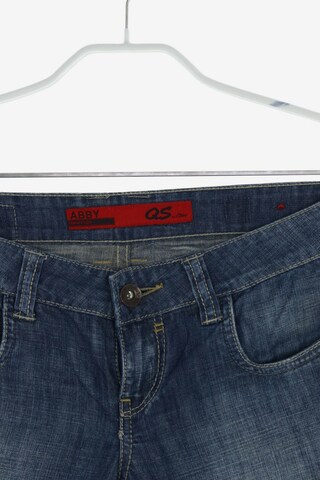 QS Jeans in 27-28 in Blue