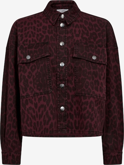 co'couture Paita 'Leo' värissä viininpunainen, Tuotenäkymä