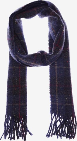 MEXX Scarf & Wrap in One size in Blue: front