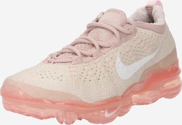 Nike Sportswear Rövid szárú sportcipők 'AIR VAPORMAX 2023 FK' - fehér: elől