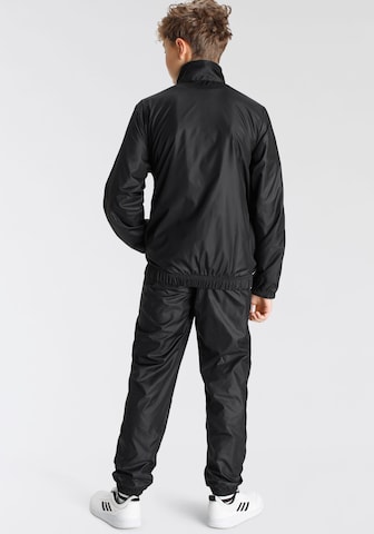 ADIDAS PERFORMANCE Tracksuit 'Essentials' in Black