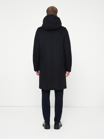 Manteau mi-saison 'NAUKANO 10' DRYKORN en bleu