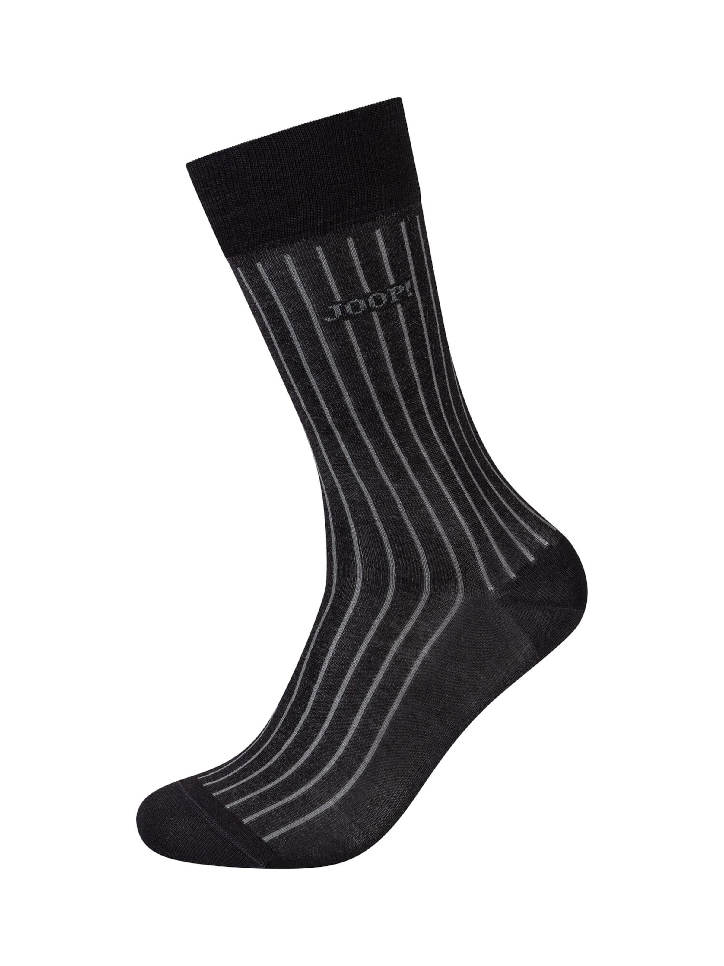 Chaussettes JOOP! en noir