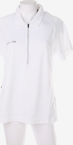 DIDRIKSONS1913 Top & Shirt in XXXL in White: front