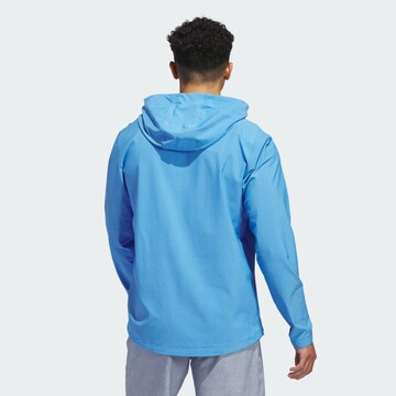 ADIDAS PERFORMANCE Athletic Sweatshirt 'Ultimate365' in Blue