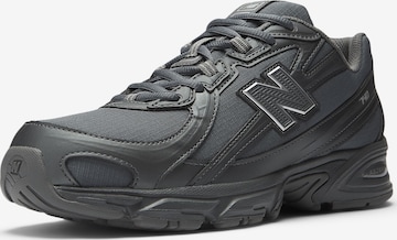 new balance Sneakers laag '740' in Grijs: voorkant