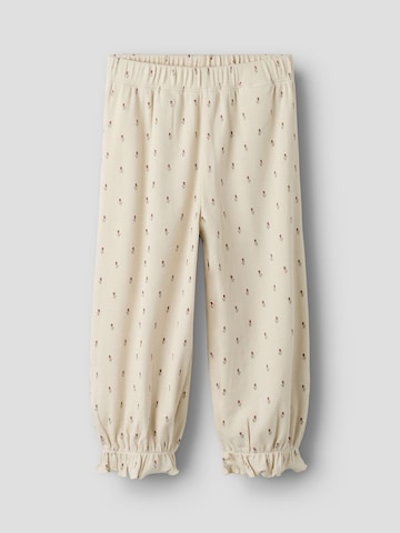 Lil'Atelier - Pijama en blanco