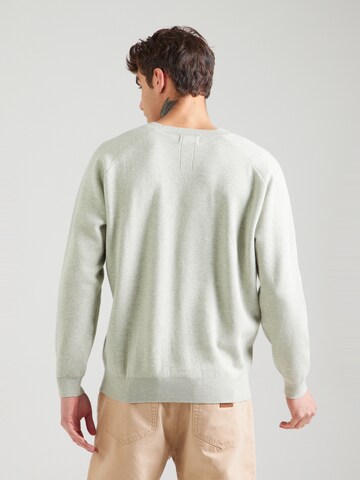 Pull-over NOWADAYS en vert