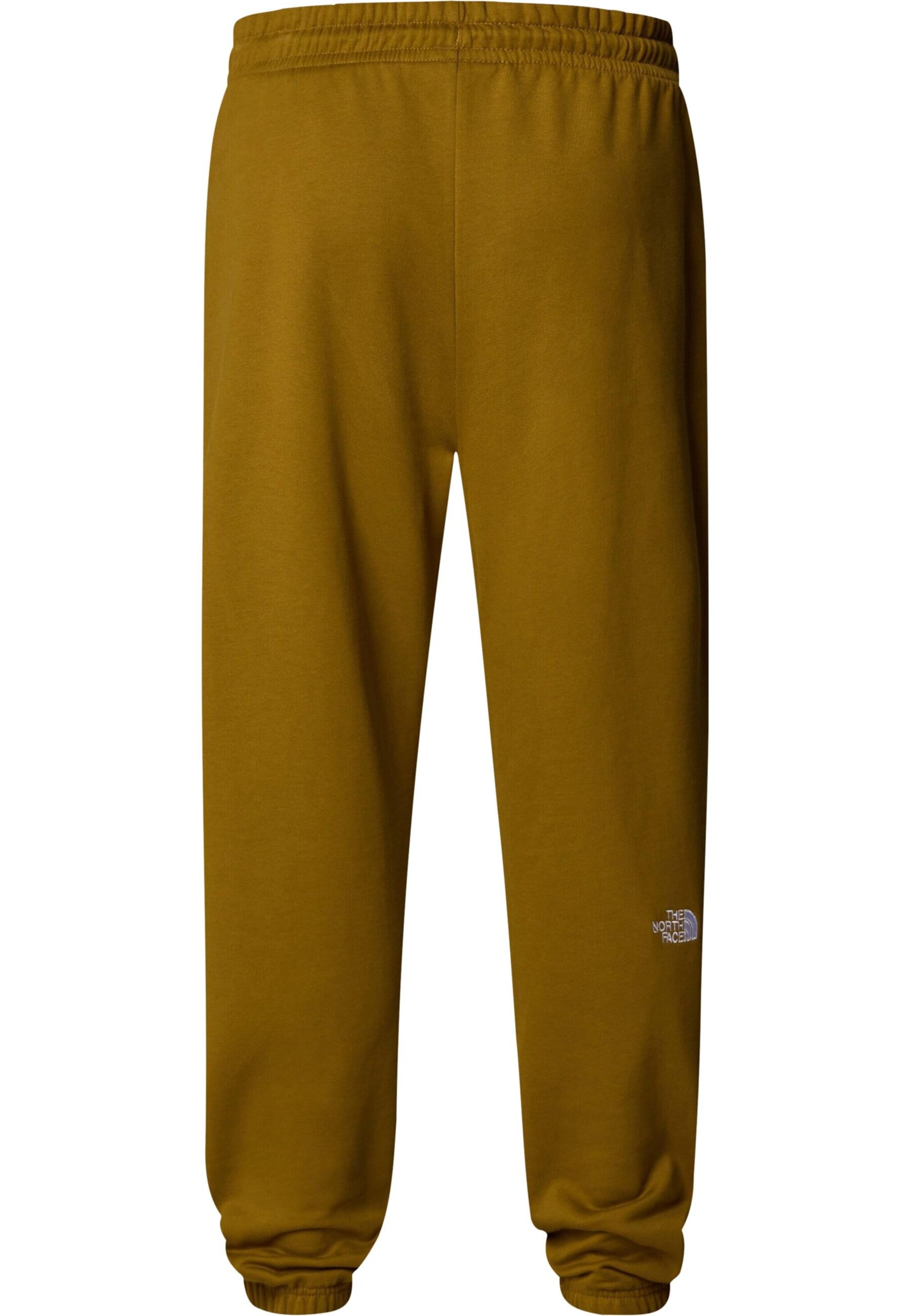THE NORTH FACE Tapered Trousers 'Essential' in Green