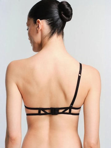 Bustier Soutien-gorge 'BHs & Bralettes' Penti en noir
