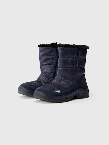 SUPERFIT Sněhule 'Aurora' – modrá