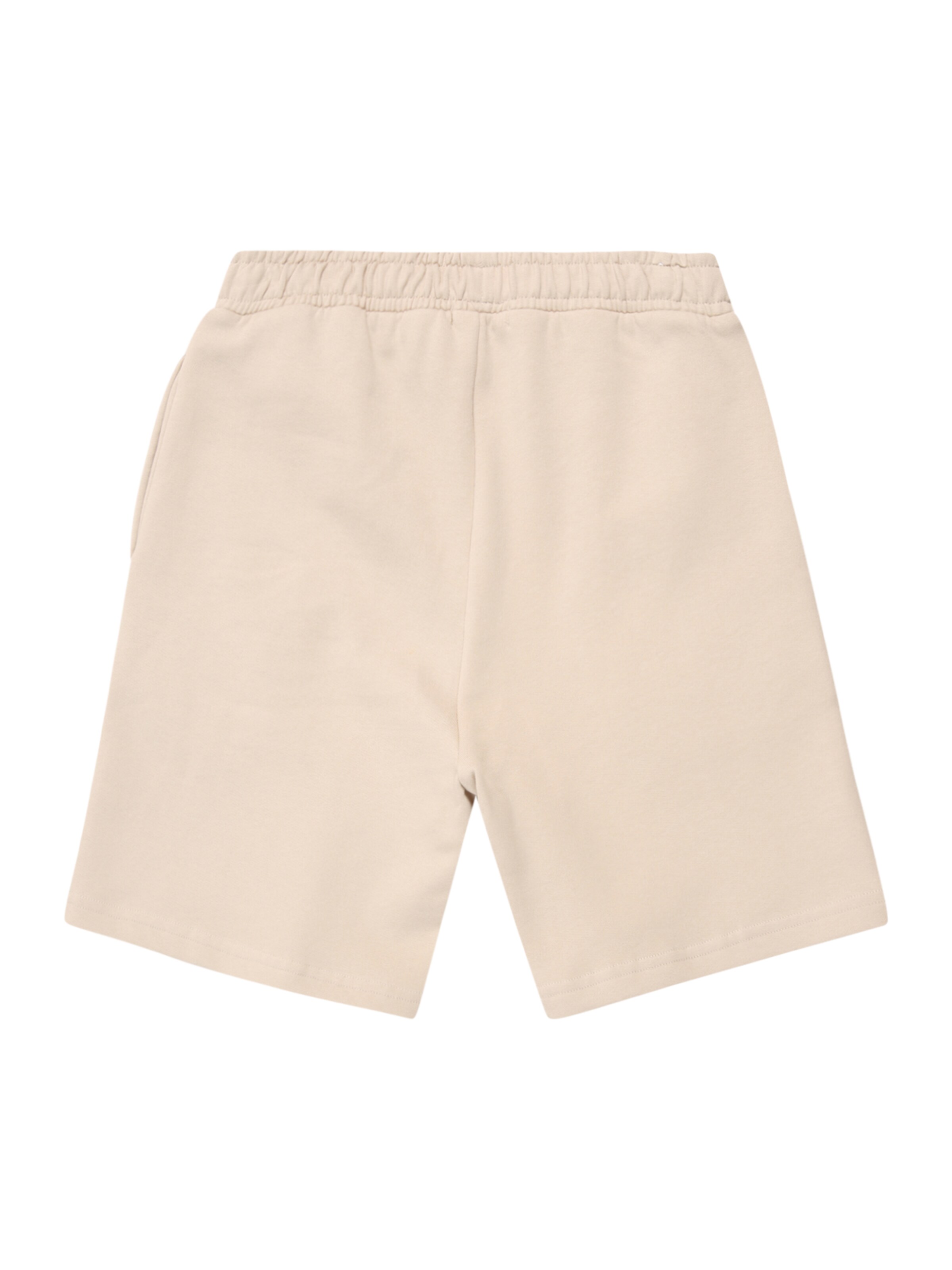 LMTD Štandardný strih Nohavice 'NLNNizu' - Béžová