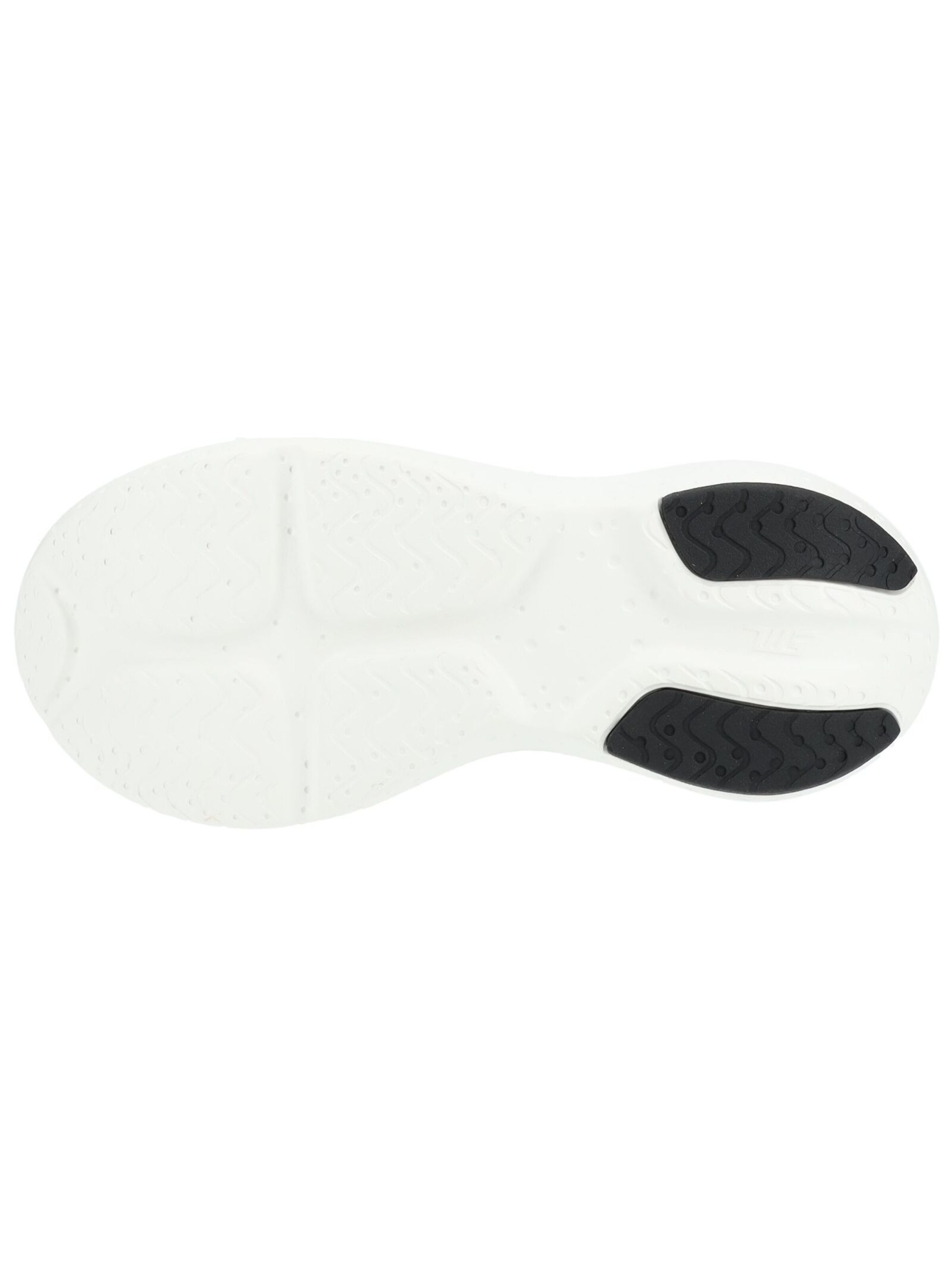 STEVE MADDEN Sneakers laag in Wit