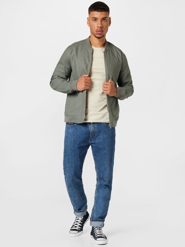 Only & Sons - Chaqueta de entretiempo 'Oliver' en verde