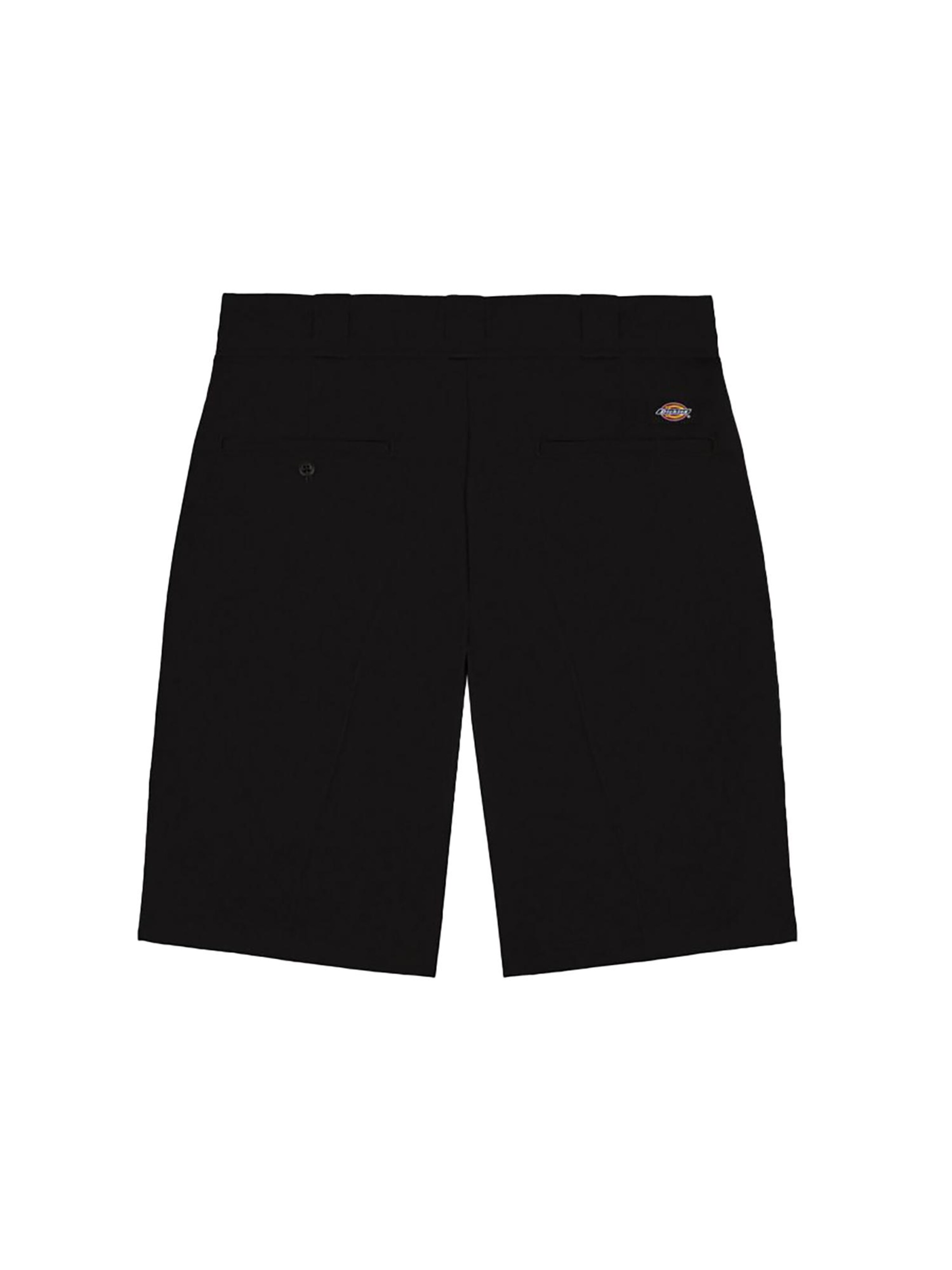 DICKIES Regular Pants '874' in Black