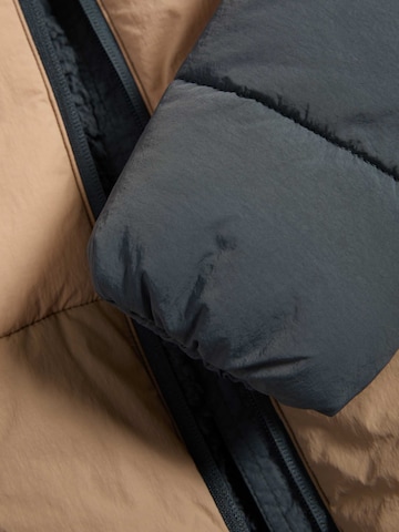 Veste d’hiver Marks & Spencer en beige