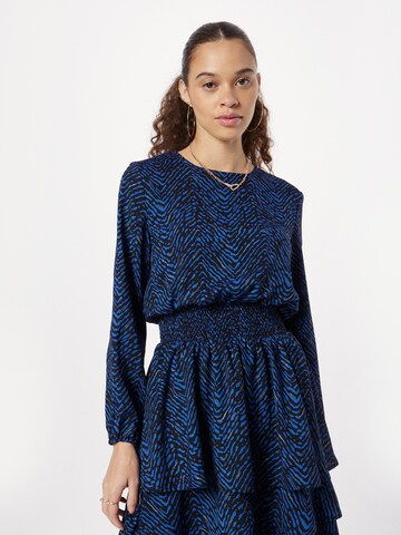 SISTERS POINT Dress 'NICOLINE' in Blue