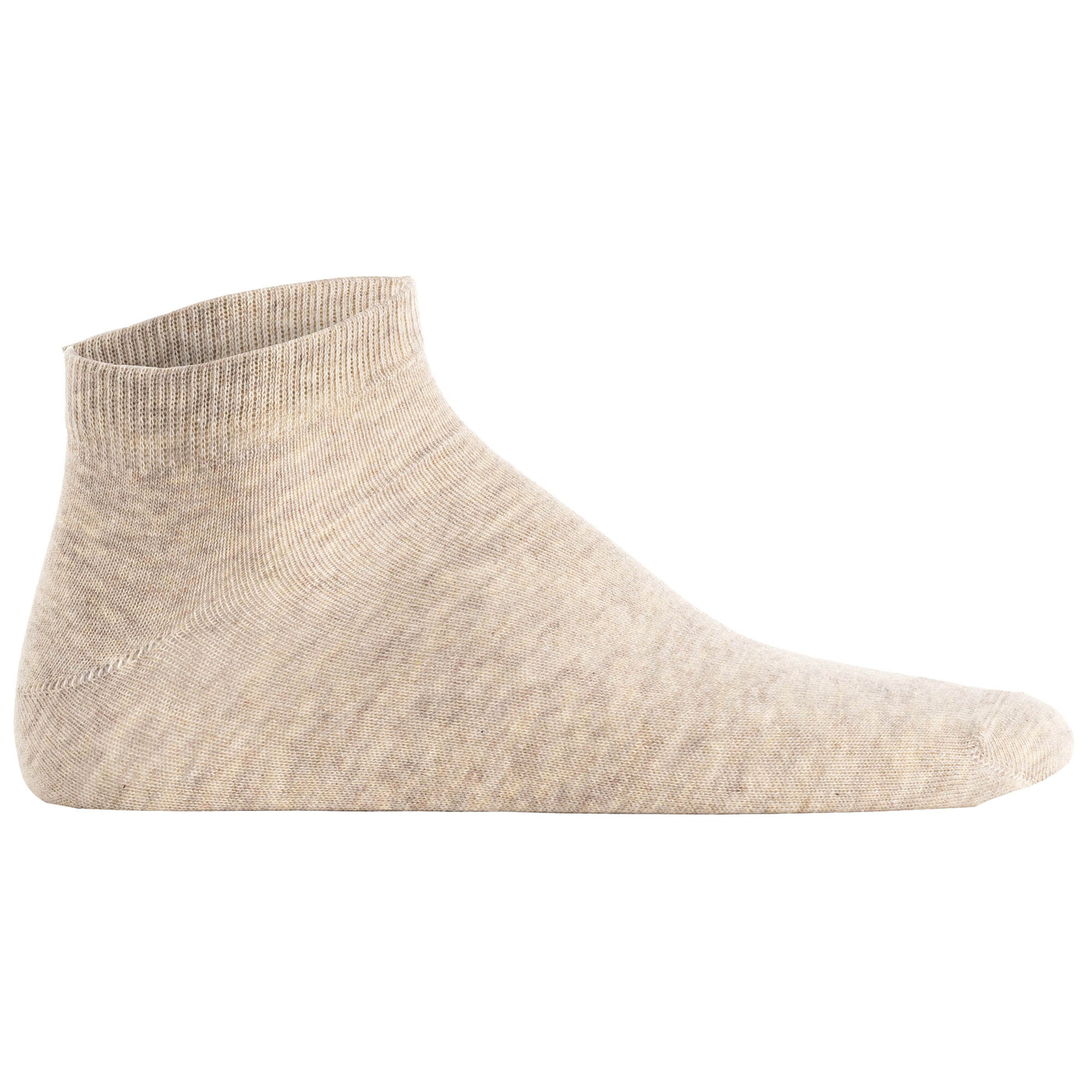 Hudson Socken in Beige