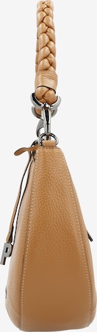 Picard Handbag 'Mio' in Brown