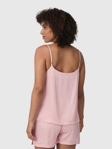 Les Lunes Pajama in Pink