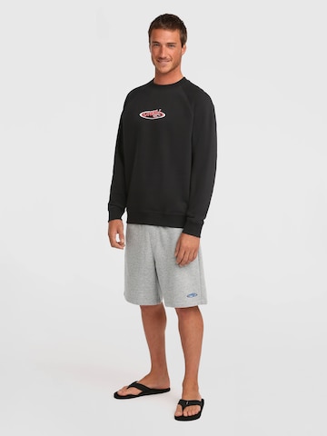 O'NEILL Sweatshirt 'Essentials 90'S' in Black