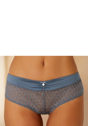 Regular Culotte s.Oliver en bleu