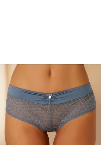 Regular Culotte s.Oliver en bleu