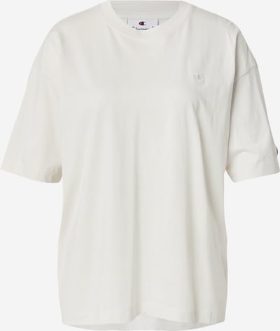 Champion Authentic Athletic Apparel Oversized paita värissä offwhite, Tuotenäkymä