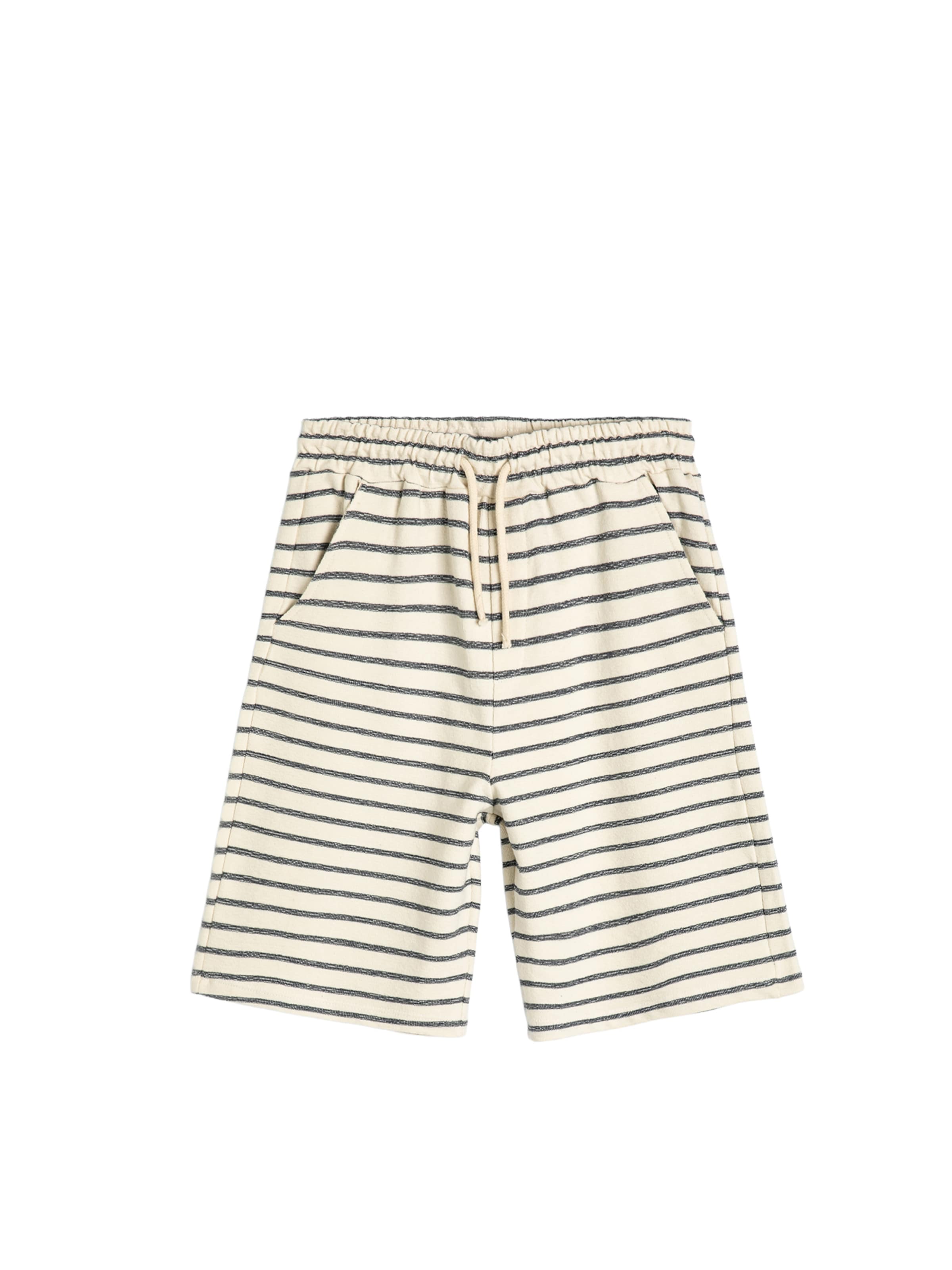Koton Regular Pants in Beige: front