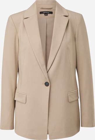 COMMA Blazer in Beige: front