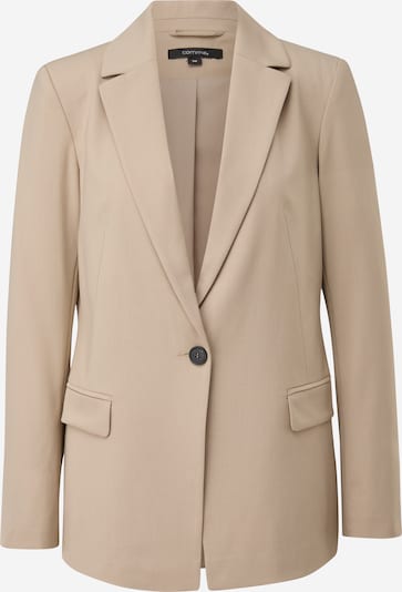 COMMA Blazer in hellbeige, Produktansicht