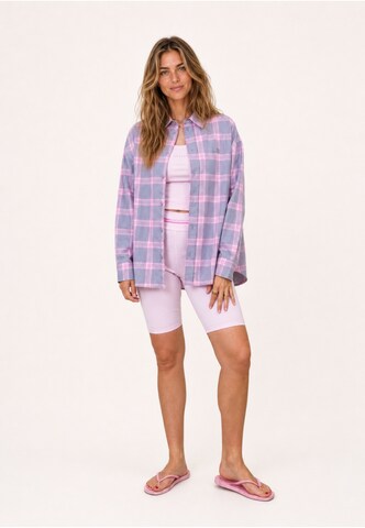 OH APRIL Blouse 'Vivian' in Grijs