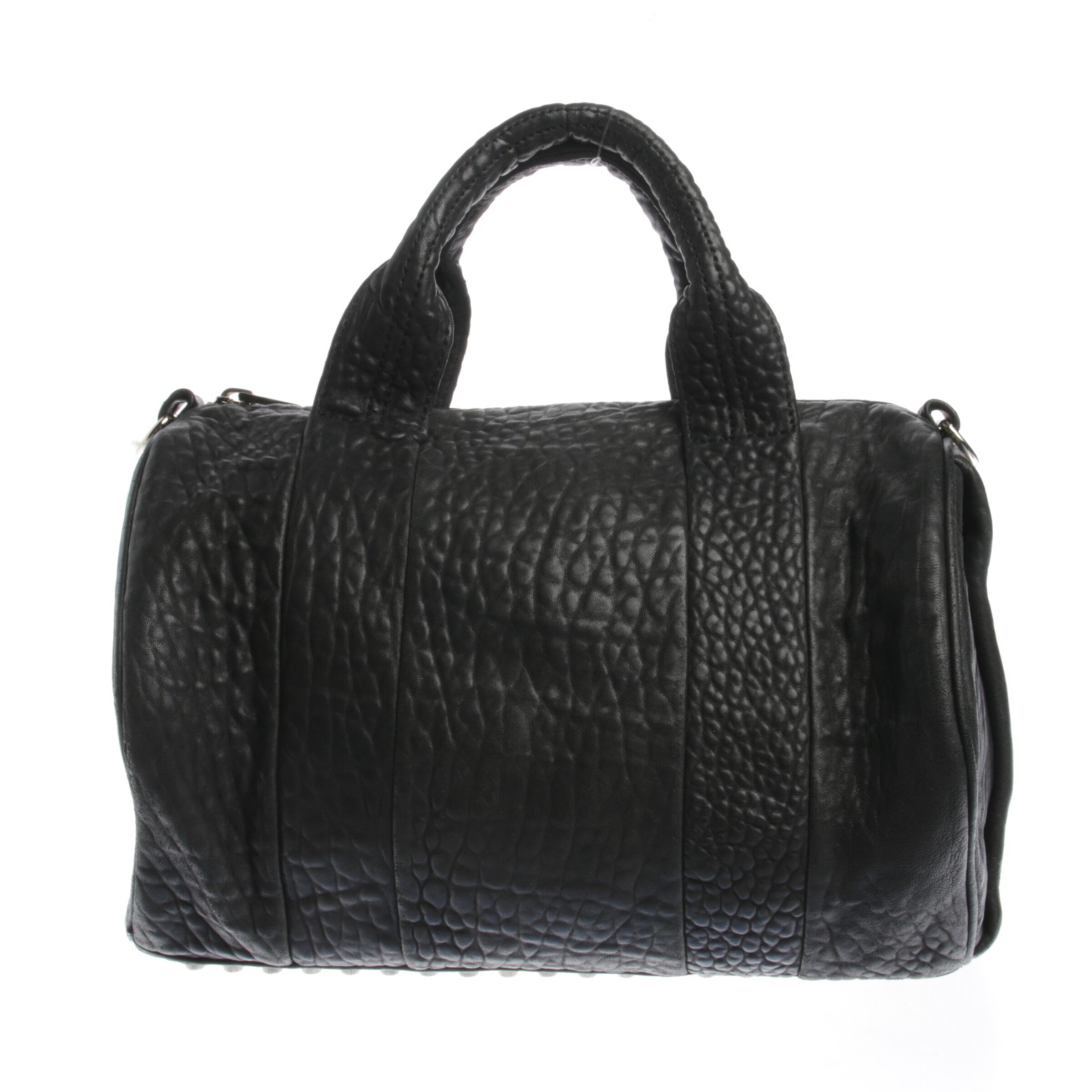 Alexander Wang Bag in One size in Black: front